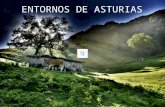 Entornos de Asturias