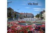 Personalidades históricas de Vila Real