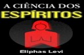 Eliphas levi   a ciencia dos espiritos
