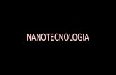 Nanotecnologia Futuro