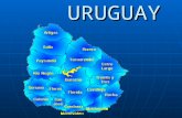 Uruguay Asi Te Quiero