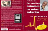Por que los_animales_no_sufren_infarto