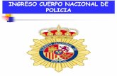 384 policia nacional