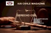 revista digital derecho civil