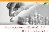 Bienvenida - Management Global IV