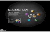 Presentaion LO4 LO5