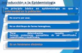Epidemiología usos 2016