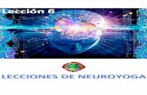 Neuroyoga -  Lección 6 - Meditación Sináptica: Seleccione su mantra