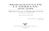 Arqueologia de la_sierra_de_ancash_propu
