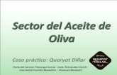 El Marketing del Aceite de Oliva en España. Aceite Quaryat Dillar.