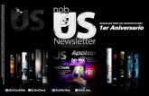 NobUS Newsletter September 2015