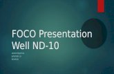 FOCO PresentationKevin Qi Draft 4