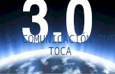 Comunicación 3.0 en colombia