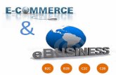 Nociones generales del e-commerce