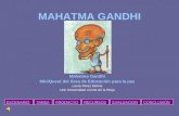Actividad Mahatma Gandhi