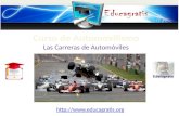 Curso de-automovilismo-carreras-de-carrera