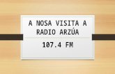 Radio arzua