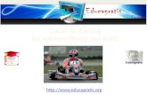 Curso de-karting-automovilismo-con-kart