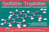 Libro de quimica organica
