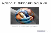 México: El Mundo en el Siglo XXI