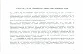 Propuesta Enmiendas Constitucionales del Movimiento ARE