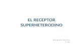 Receptor superheterodino   jose ignacio