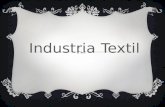Presentación textil