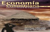 El Sistema Pensional Colombiano: Muchas reformas, pocas soluciones #338