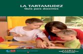 Guía para los Docentes (Fundación Española de la Tartamudez)