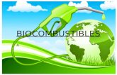 Biocombustibles: antecedentes, ventajas y desventajas