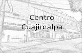 Centro Cuajimalpa Marzo 2016