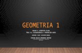 Geometría i–unidad 3–tema 3 4–circunferencia y proporcion aurea ayesha zaragoza