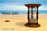 Hora zulú (por Rita Mirón)