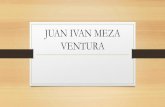 autobiografia Juan meza