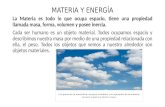 Materia y energía 2016 iev