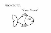 Proyecto: Los peces
