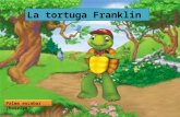 cuento la tortuga franklin