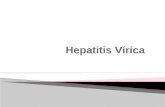 Hepatitis Vírica 2.0