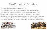 Conflicto de México y Colombia