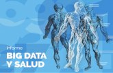 Informe Big Data y Salud
