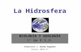 Tema05 hidrosfera