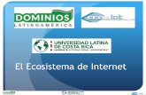 Oscar Messano - El Ecosistema de Internet.