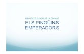 P5 a pinguins emperadors
