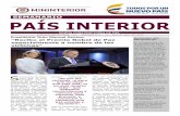 Semanario País Interior Edición 2