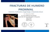 Proximal Humerus Fracture. Jean Michel Hovsepian