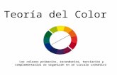Teoría del Color/ Perspectiva