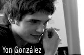Yon González
