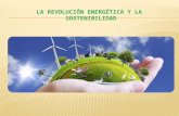 Energía y sostenibilidad