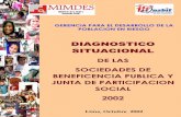 L Robles Guerrero Diagnostico Situacional de Beneficencias Püblicas y Juntas de Participación Social 2002