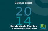 Balance social sede villavicencio junio 09 2015 administración